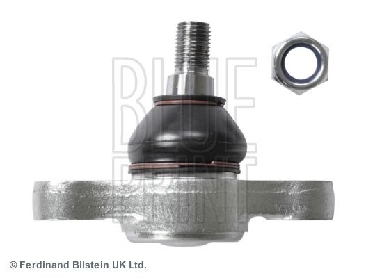 BLUE PRINT Front Axle Left, Lower, Front Axle Right, with self-locking nut, 18mm, for control arm Cone Size: 18mm Suspension ball joint ADG08627 buy