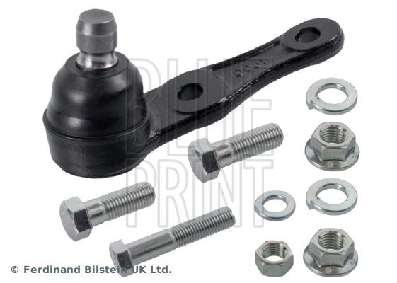 BLUE PRINT ADG08690 Ball Joint Front Axle Left, Lower, Front Axle Right, with screw set, with washers, for control arm