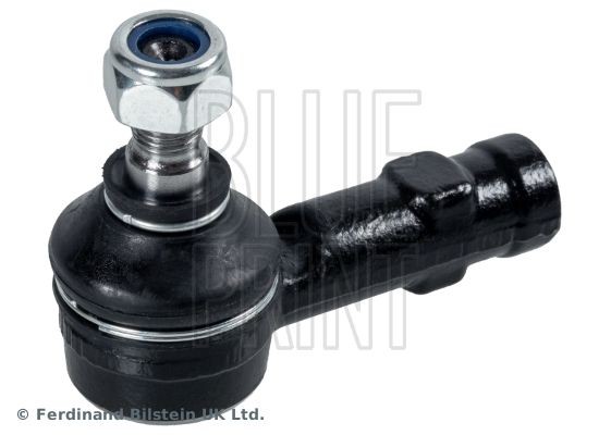 BLUE PRINT ADG08704 Track rod end Front Axle Left, Front Axle Right, with self-locking nut