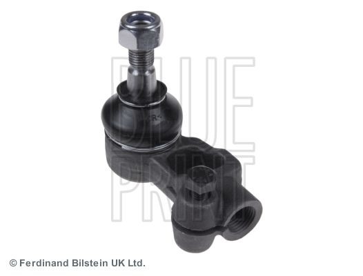 BLUE PRINT ADG08715 Track rod end Front Axle Right, with screw, with self-locking nut