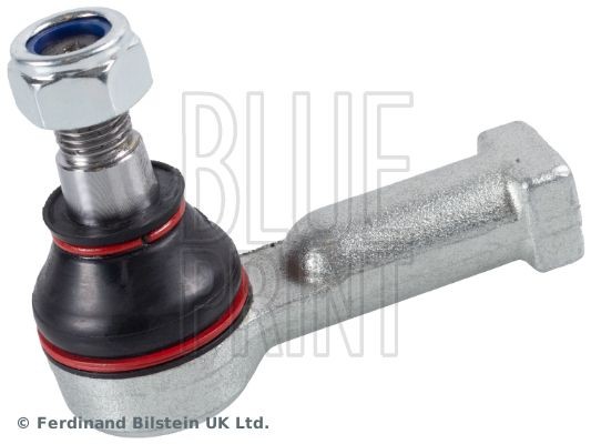 BLUE PRINT ADG08729 Track rod end Front Axle Left, Front Axle Right, with self-locking nut