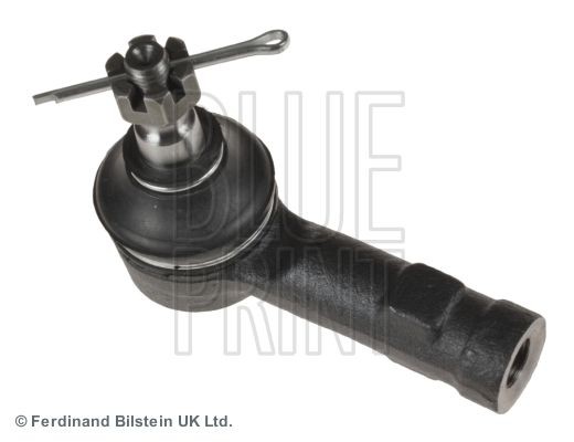 BLUE PRINT ADG08730 Track rod end Front Axle Left, Front Axle Right, with crown nut