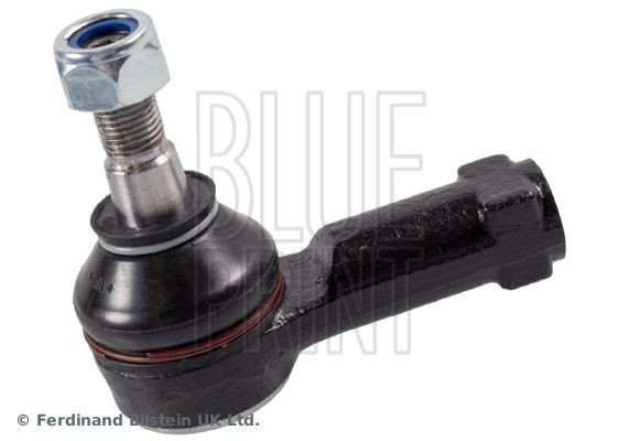 BLUE PRINT ADG08744 Track rod end Front Axle Left, outer, Front Axle Right, with self-locking nut