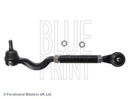 BLUE PRINT Front Axle Right, with self-locking nut Tie rod end ADG08762 buy