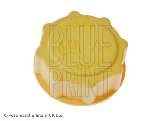 Nissan NOTE Coolant reservoir cap 2886060 BLUE PRINT ADG09901 online buy