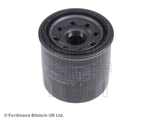 BLUE PRINT ADH22113 Oil filter Spin-on Filter