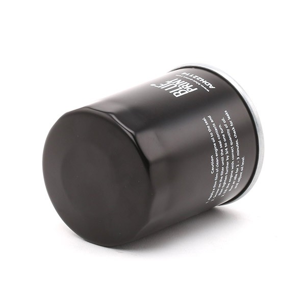 BLUE PRINT ÖLFILTER ADH22114 für HONDA CIVIC VIII Hatchback FN, FK JAZZ