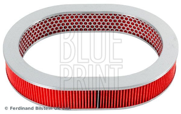 BLUE PRINT ADH22217 Air filter 46mm, 221mm, 282mm, Filter Insert