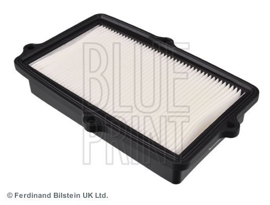 BLUE PRINT ADH22227 Air filter 40mm, 141mm, 225mm, Filter Insert