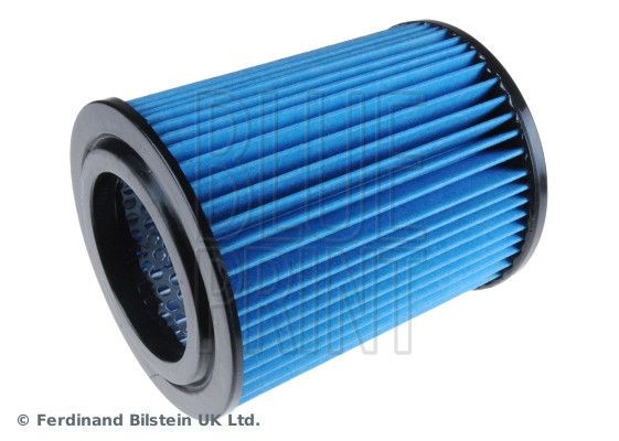 BLUE PRINT ADH22246 Air filter 175mm, 139mm, Filter Insert