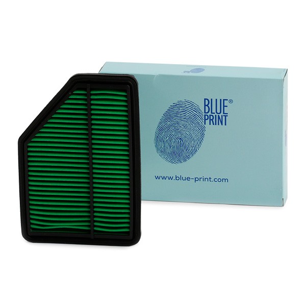 BLUE PRINT ADH22260 Air filter 44mm, 135mm, 196mm, Filter Insert