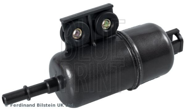 BLUE PRINT ADH22332 Fuel filter In-Line Filter, with holder