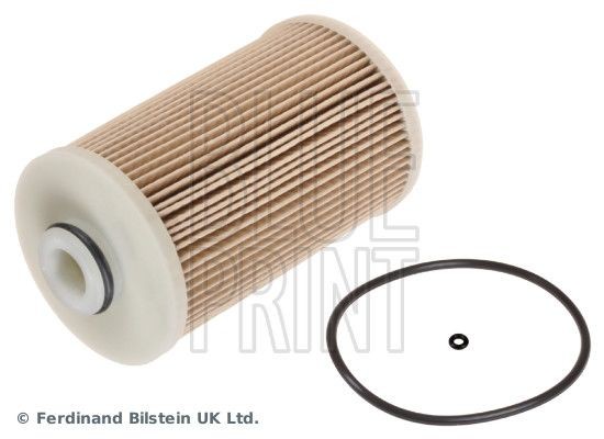 ADH22342 BLUE PRINT Fuel filters HONDA Filter Insert, with seal ring