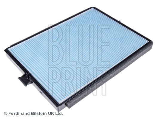 BLUE PRINT ADH22501 Filtro abitacolo Filtro antipolline, 299 mm x 213 mm x 25 mm