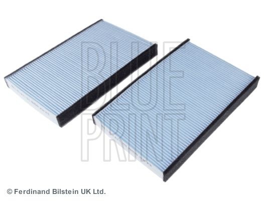 BLUE PRINT Filtr kabinowy przeciwpyłkowy Honda ADH22508 w oryginalnej jakości