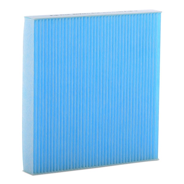 BLUE PRINT Air conditioning filter ADH22515