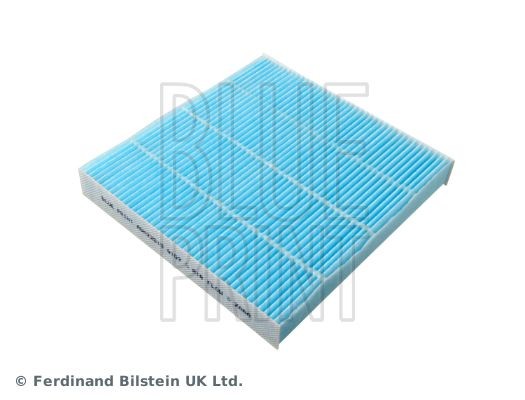BLUE PRINT ADH22515 Air conditioner filter Pollen Filter, 211 mm x 205 mm x 29 mm