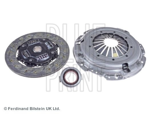 Great value for money - BLUE PRINT Clutch kit ADH230103