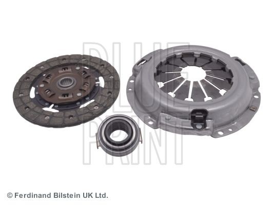 BLUE PRINT ADH23042 Clutch kit three-piece, with synthetic grease, with clutch release bearing, 200mm