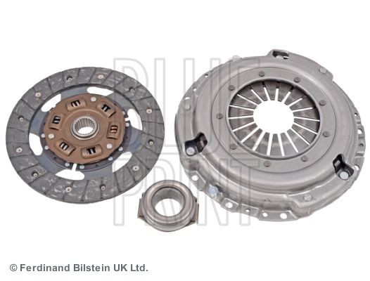 Great value for money - BLUE PRINT Clutch kit ADH23069