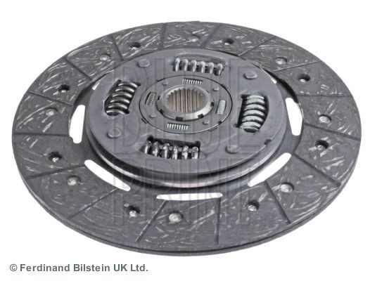 BLUE PRINT ADH23136 Clutch Disc LAND ROVER experience and price