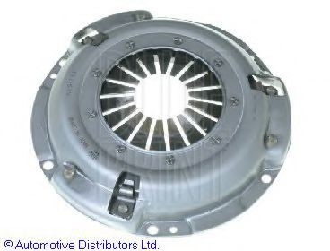 Great value for money - BLUE PRINT Clutch Pressure Plate ADH23207N