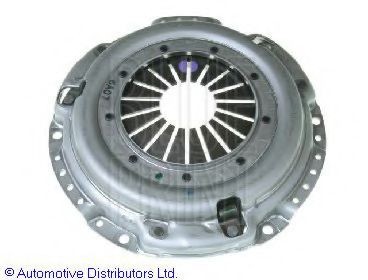 Great value for money - BLUE PRINT Clutch Pressure Plate ADH23225N