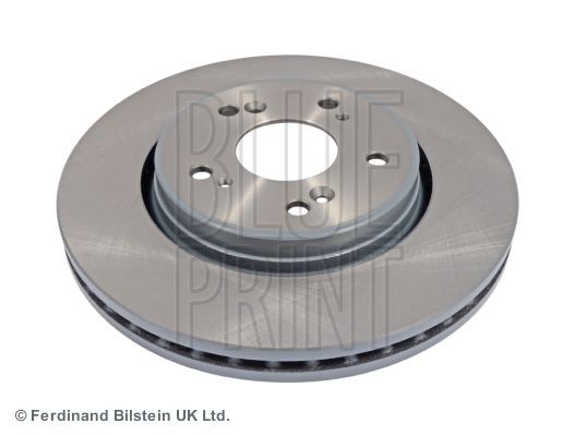 Buy Brake disc set BLUE PRINT ADH243104 Ø: 293mm, Ø: 293mm, Num. of holes: 5, Brake Disc Thickness: 28mm