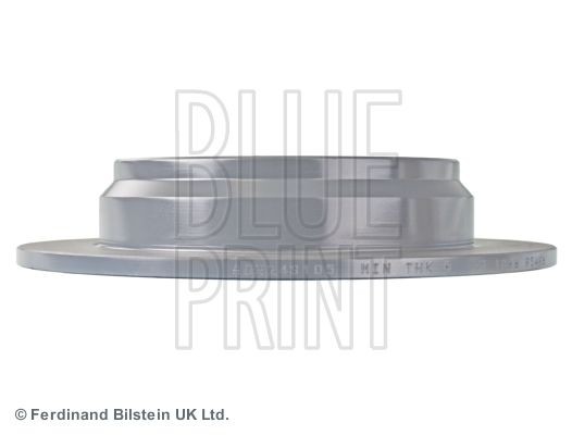 ADH243105 Brake disc BLUE PRINT ADH243105 review and test