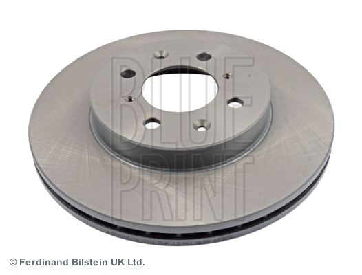 BLUE PRINT Brake disc rear and front City GM6 new ADH243114