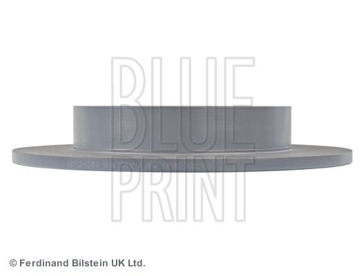 ADH24386 Brake disc BLUE PRINT ADH24386 review and test