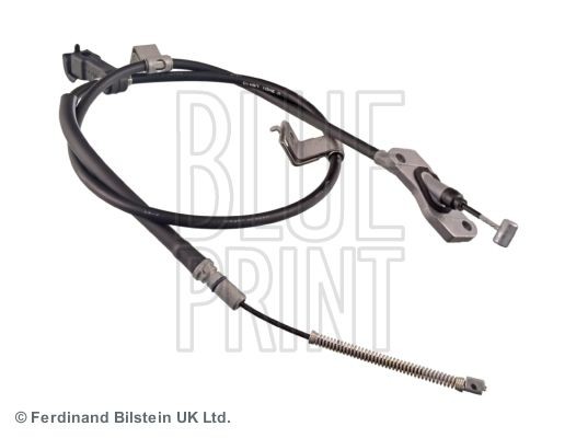 BLUE PRINT Hand brake cable ADH246108 Honda HR-V 2008