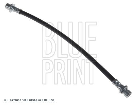 BLUE PRINT Rear Axle Left, 362 mm Length: 362mm Brake line ADH253115 buy