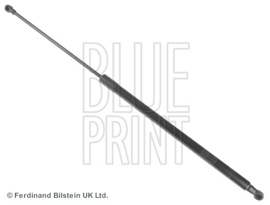 ADH25801 BLUE PRINT Tailgate struts MITSUBISHI 465N, 640 mm, both sides
