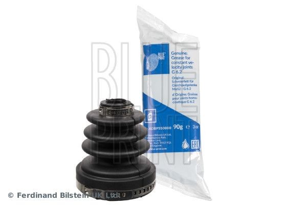BLUE PRINT Rubber Inner Diameter 2: 18, 66mm CV Boot ADH28130 buy
