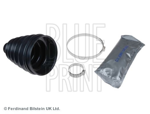 BLUE PRINT Wheel Side, Front Axle, Thermoplast, with grease, with clamps Inner Diameter 2: 22, 82mm CV Boot ADH28168 buy