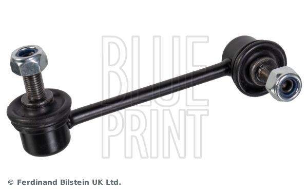 BLUE PRINT Rear Axle Left, 152mm, with self-locking nut Length: 152mm Drop link ADH28505 buy