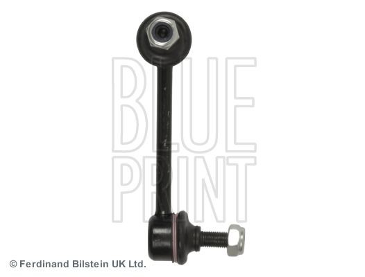 BLUE PRINT Rear Axle Right, 142mm, with self-locking nut, Steel Length: 142mm Drop link ADH28509 buy