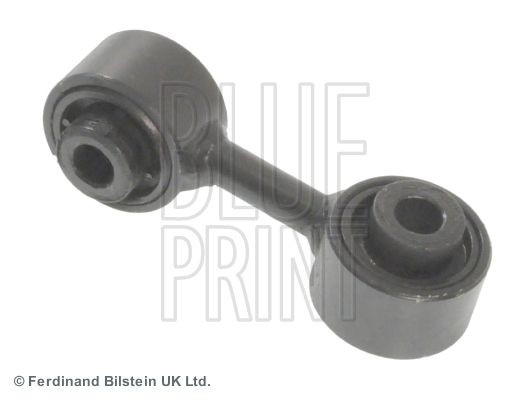BLUE PRINT Front Axle Left, Front Axle Right, 100mm, with rubber mounts, Steel Length: 100mm Drop link ADH28511 buy