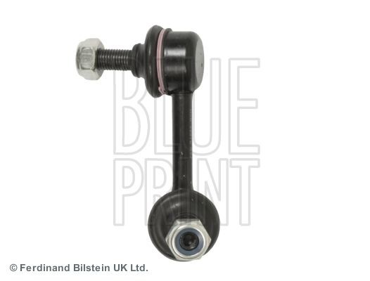 Drop link BLUE PRINT Rear Axle Left, 99mm, with self-locking nut - ADH28531