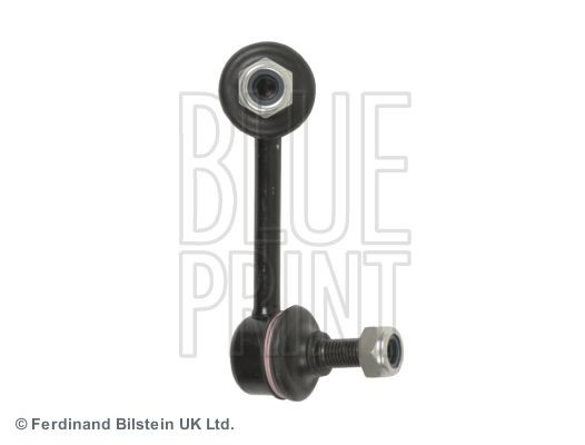 47267 SIDEM Anti-roll bar link outer, Rear Axle Right, 89mm 