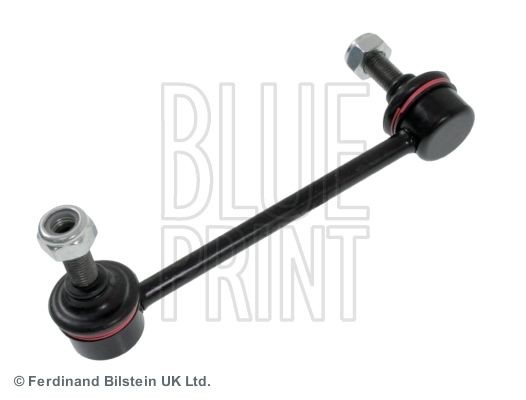BLUE PRINT Rear Axle Left, 172mm, with self-locking nut Length: 172mm Drop link ADH28569 buy