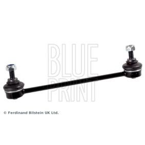 Front Stabiliser Link Inc Lock Nuts Fits Honda Civic Blue Print ADH28572 