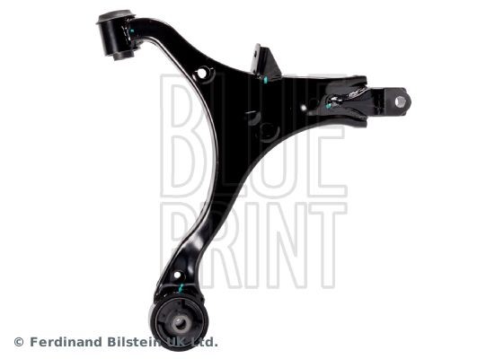 BLUE PRINT ADH286105 Suspension arm with bearing(s), Front Axle Right, Control Arm, Steel