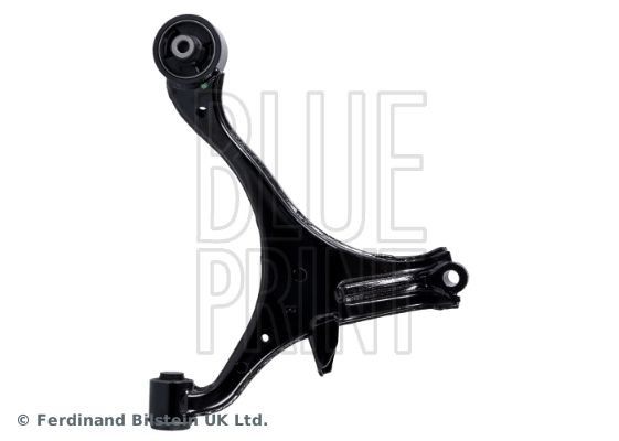 BLUE PRINT with bearing(s), Front Axle Right, Control Arm, Steel Control arm ADH286125 buy