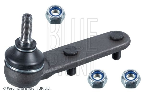 BLUE PRINT ADH28616 Ball Joint Front Axle Left, Upper, Front Axle Right, with self-locking nut, 13mm, for control arm