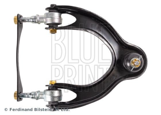 ADH28638 BLUE PRINT Control arm HONDA with holder, with bearing(s), with ball joint, Front Axle Right, Upper, Control Arm