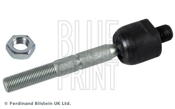 BLUE PRINT ADH28737 Inner tie rod Front Axle Left, Front Axle Right, Front axle both sides, 142 mm, with lock nut