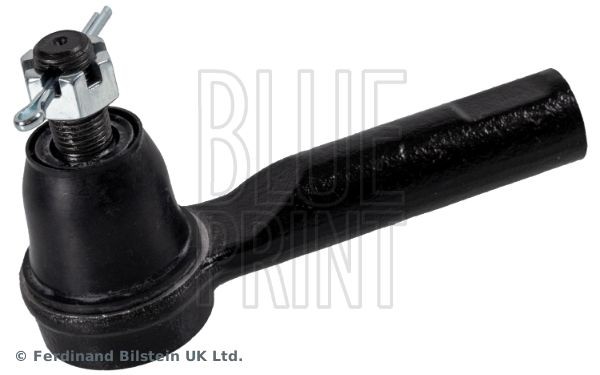 ADH28750 BLUE PRINT Tie rod end HONDA Front Axle Left, Front Axle Right, with crown nut