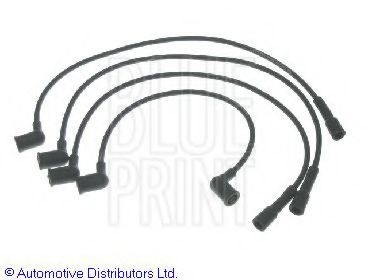 BLUE PRINT ADK81608 Ignition Cable Kit 33700-84100